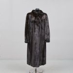 1348 6023 MINK COAT